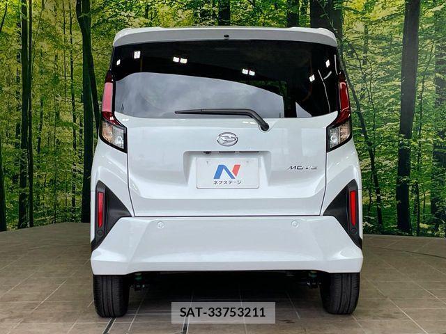 Daihatsu MOVE 2025-06 7903031-14