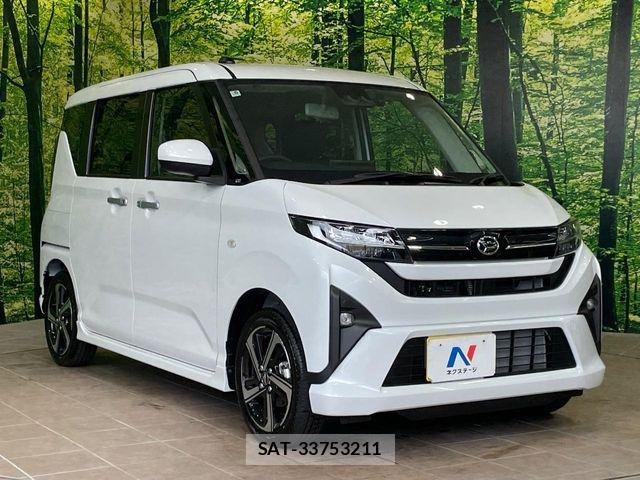 Daihatsu MOVE 2025-06 7903031-15
