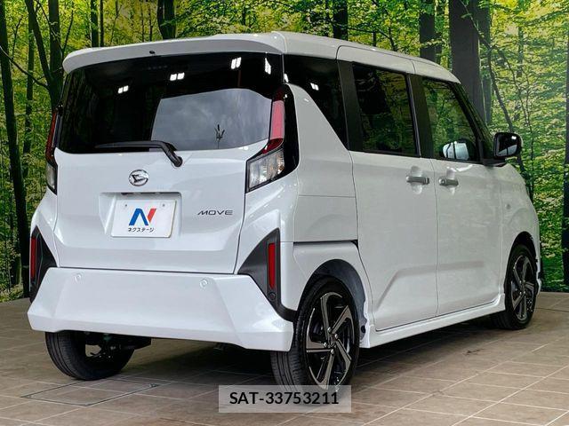 Daihatsu MOVE 2025-06 7903031-16