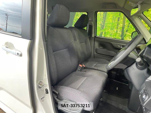 Daihatsu MOVE 2025-06 7903031-7