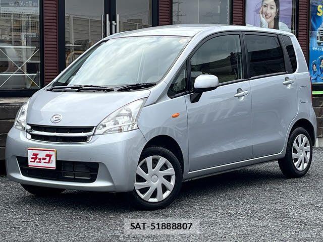 Daihatsu MOVE 2012-01 7903036-0