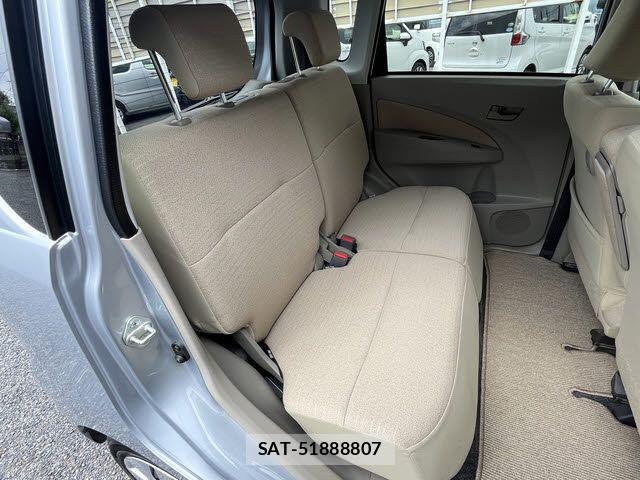 Daihatsu MOVE 2012-01 7903036-9