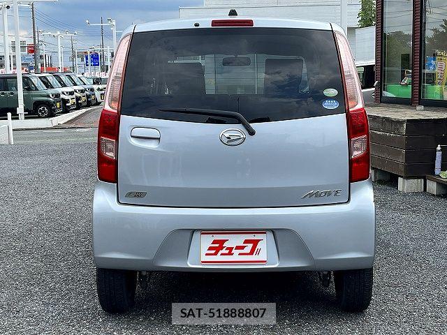Daihatsu MOVE 2012-01 7903036-11