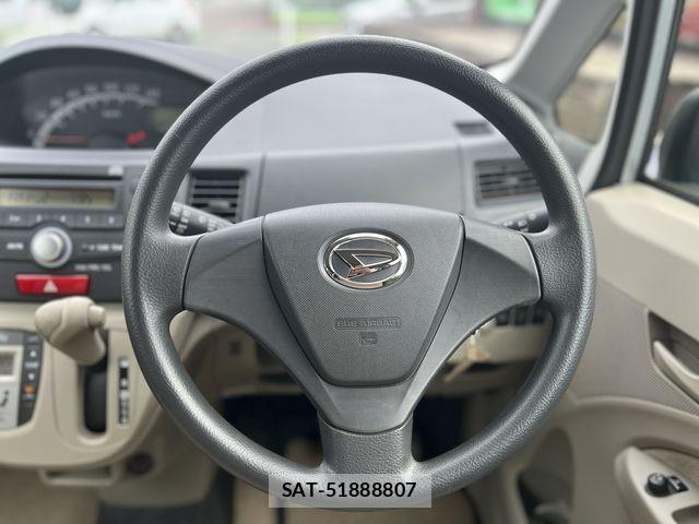 Daihatsu MOVE 2012-01 7903036-13