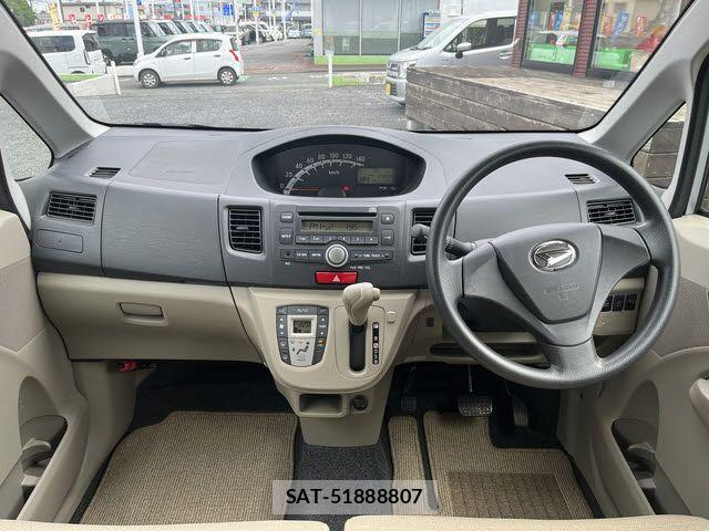 Daihatsu MOVE 2012-01 7903036-1