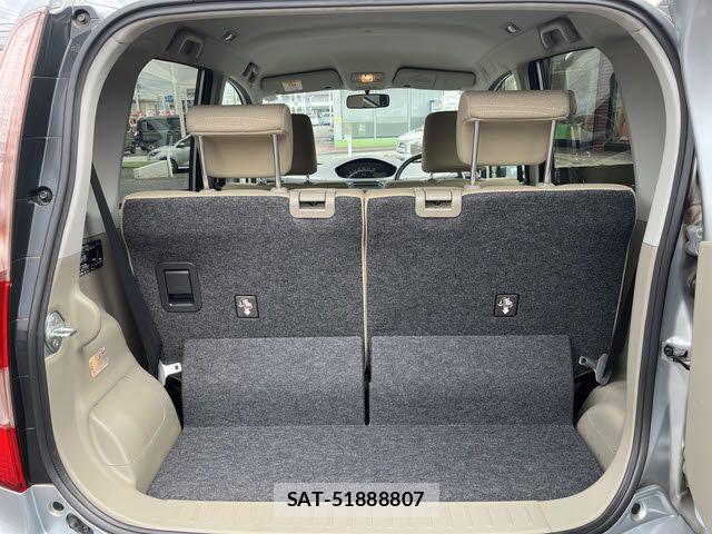 Daihatsu MOVE 2012-01 7903036-20