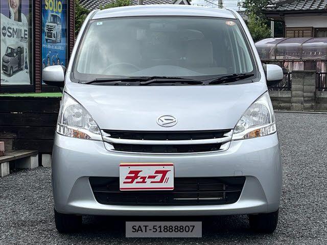 Daihatsu MOVE 2012-01 7903036-21