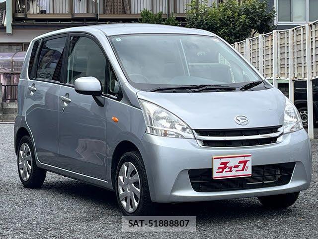 Daihatsu MOVE 2012-01 7903036-22