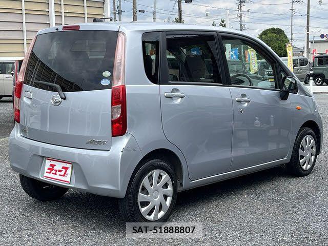 Daihatsu MOVE 2012-01 7903036-2
