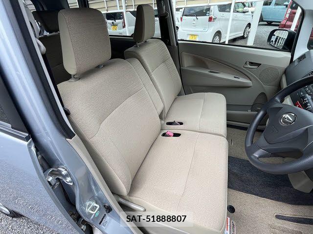 Daihatsu MOVE 2012-01 7903036-3