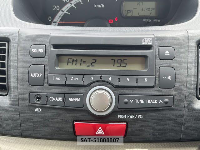 Daihatsu MOVE 2012-01 7903036-4