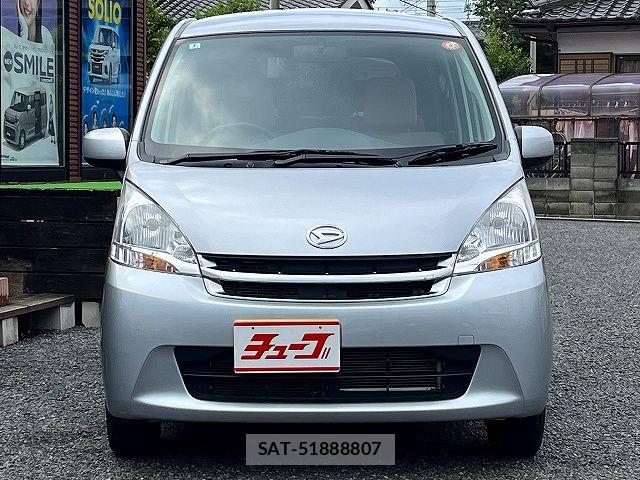 Daihatsu MOVE 2012-01 7903036-5