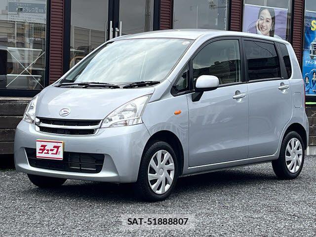Daihatsu MOVE 2012-01 7903036-6