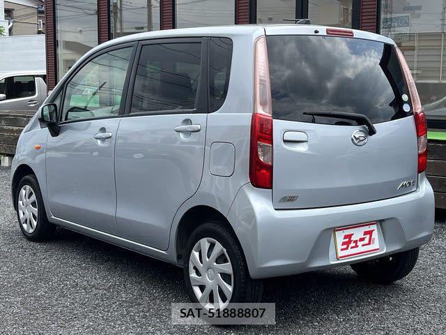 Daihatsu MOVE 2012-01 7903036-8