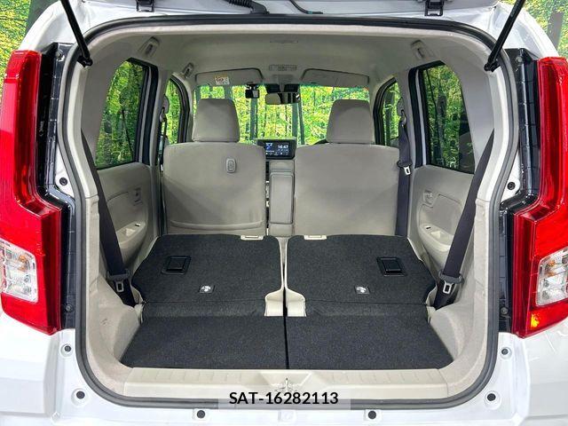 Daihatsu MOVE 2023-07 7903032-9