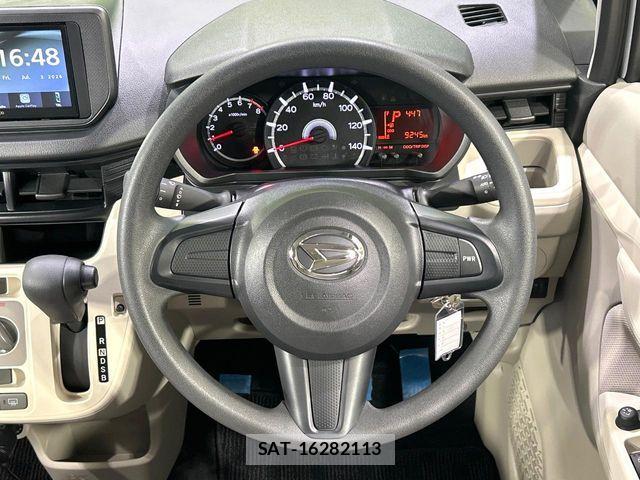 Daihatsu MOVE 2023-07 7903032-10