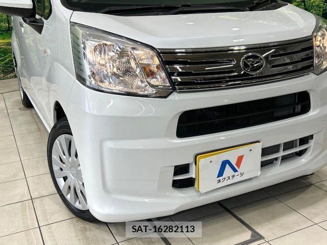 Daihatsu MOVE 2023-07 7903032-11