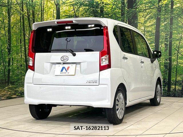 Daihatsu MOVE 2023-07 7903032-16