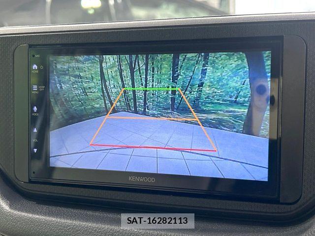 Daihatsu MOVE 2023-07 7903032-3