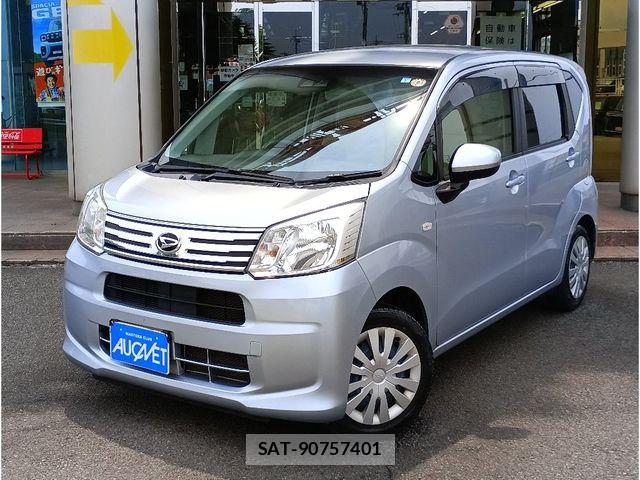 Daihatsu MOVE 2021-06 7903033-0