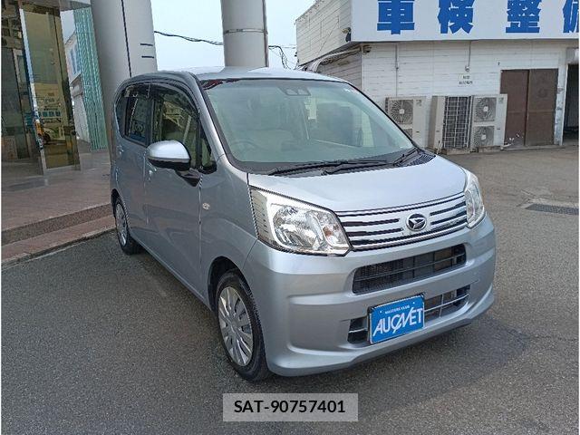 Daihatsu MOVE 2021-06 7903033-4