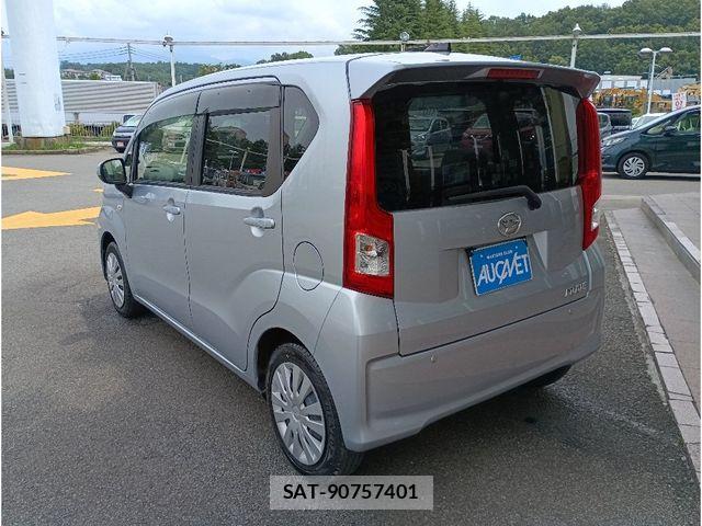 Daihatsu MOVE 2021-06 7903033-5