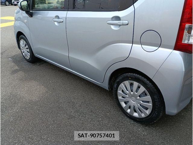 Daihatsu MOVE 2021-06 7903033-7