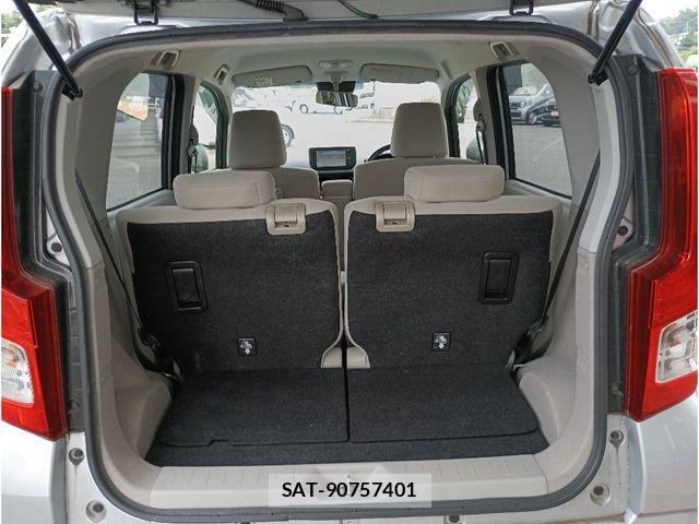 Daihatsu MOVE 2021-06 7903033-8