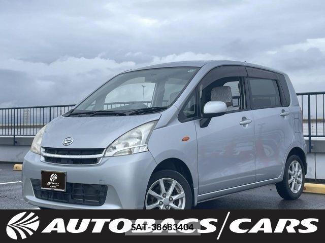 Daihatsu MOVE 2011-09 7903037-0