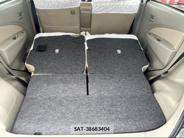 Daihatsu MOVE 2011-09 7903037-9