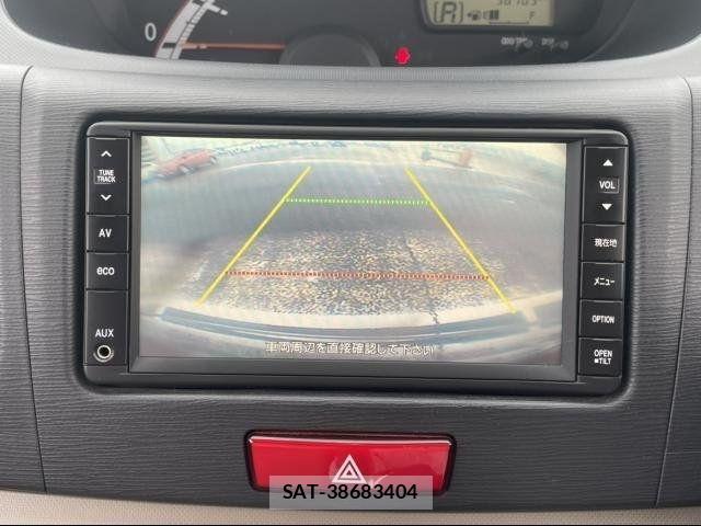 Daihatsu MOVE 2011-09 7903037-11