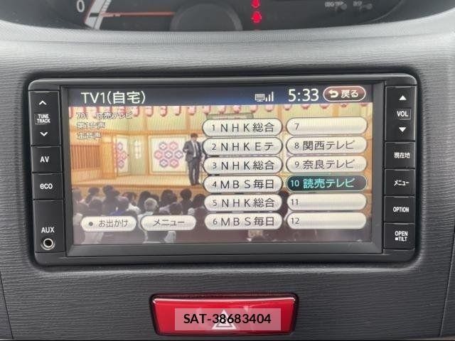 Daihatsu MOVE 2011-09 7903037-12