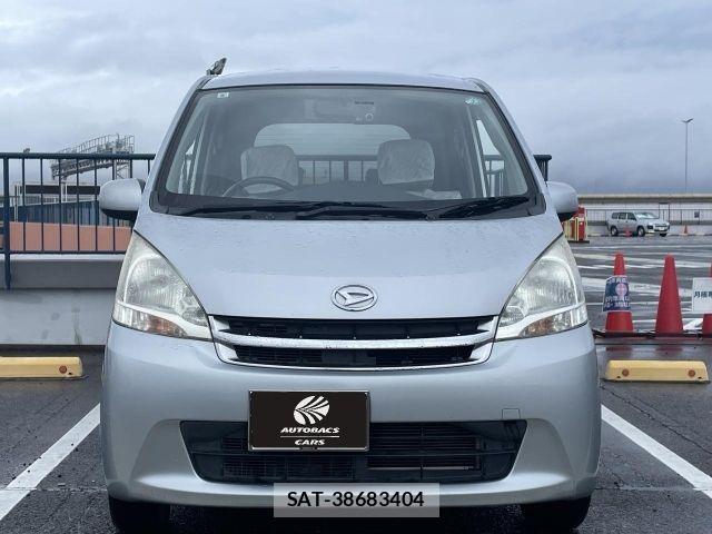 Daihatsu MOVE 2011-09 7903037-13