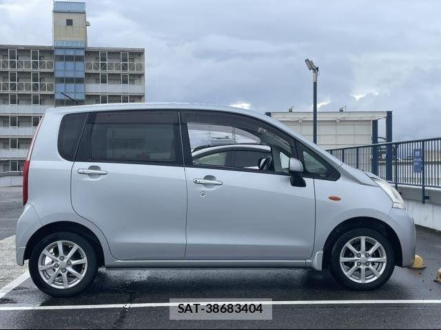Daihatsu MOVE 2011-09 7903037-14