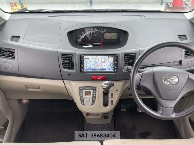 Daihatsu MOVE 2011-09 7903037-1