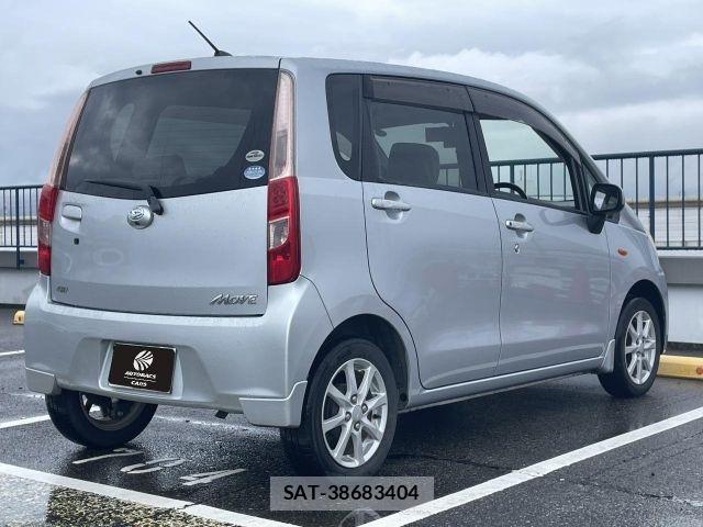 Daihatsu MOVE 2011-09 7903037-2