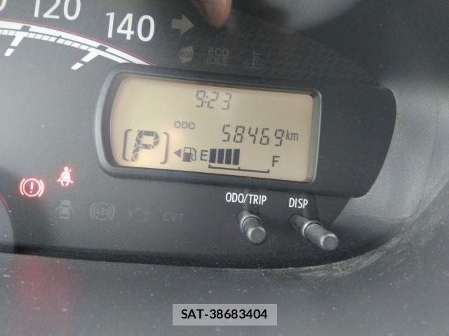 Daihatsu MOVE 2011-09 7903037-17
