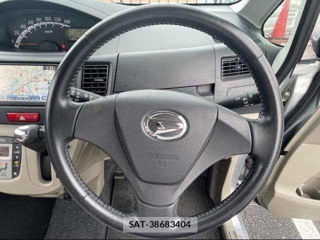Daihatsu MOVE 2011-09 7903037-5