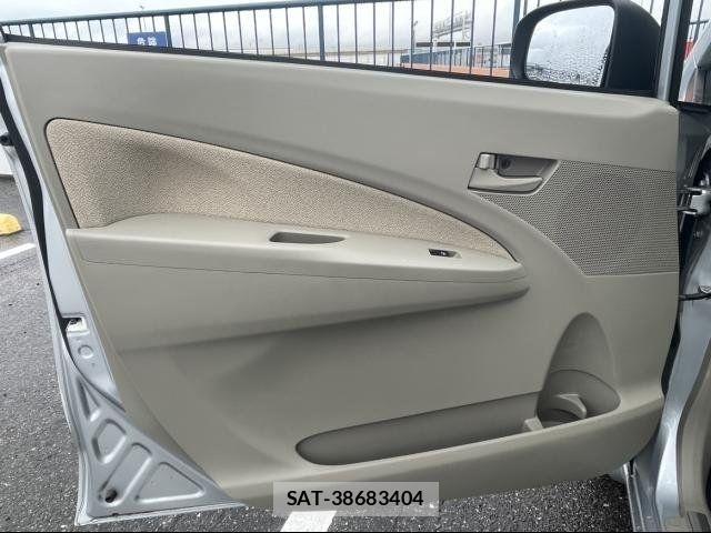 Daihatsu MOVE 2011-09 7903037-6