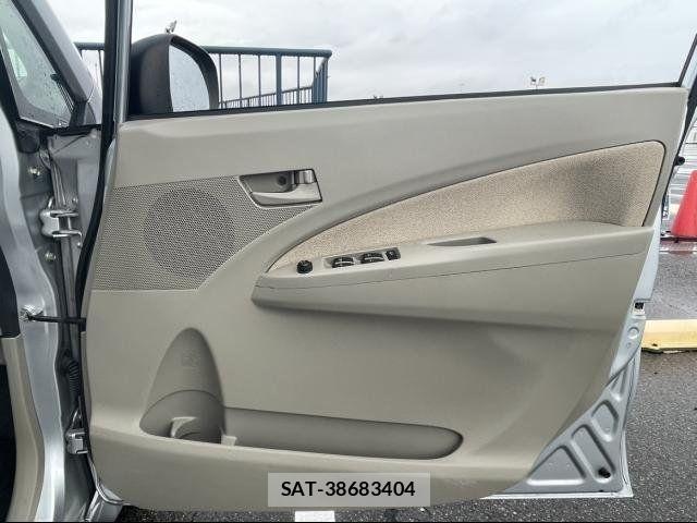 Daihatsu MOVE 2011-09 7903037-7