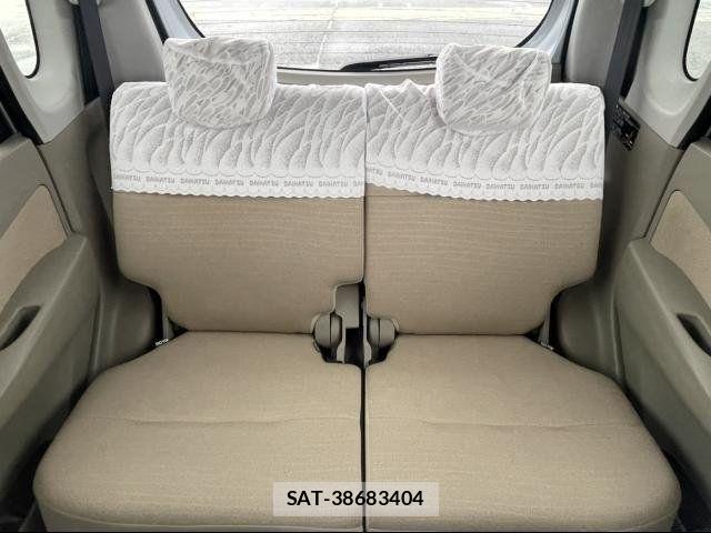 Daihatsu MOVE 2011-09 7903037-8