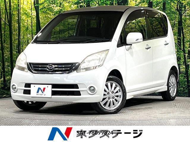 Daihatsu MOVE 2010-01 7903035-0
