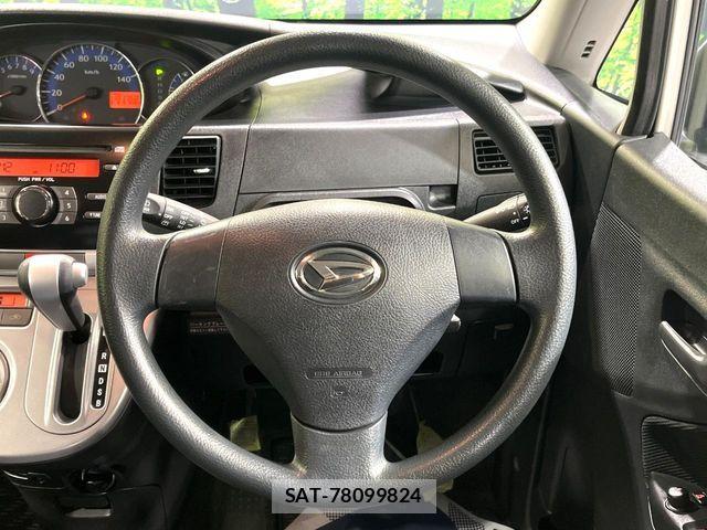 Daihatsu MOVE 2010-01 7903035-10
