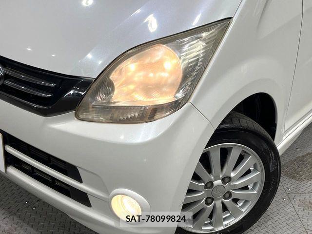 Daihatsu MOVE 2010-01 7903035-11