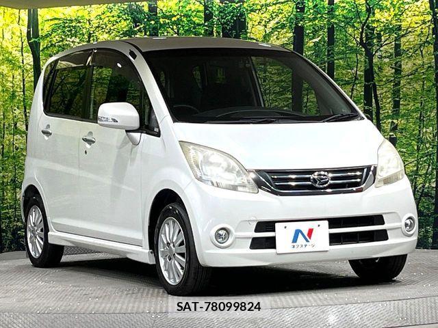 Daihatsu MOVE 2010-01 7903035-15