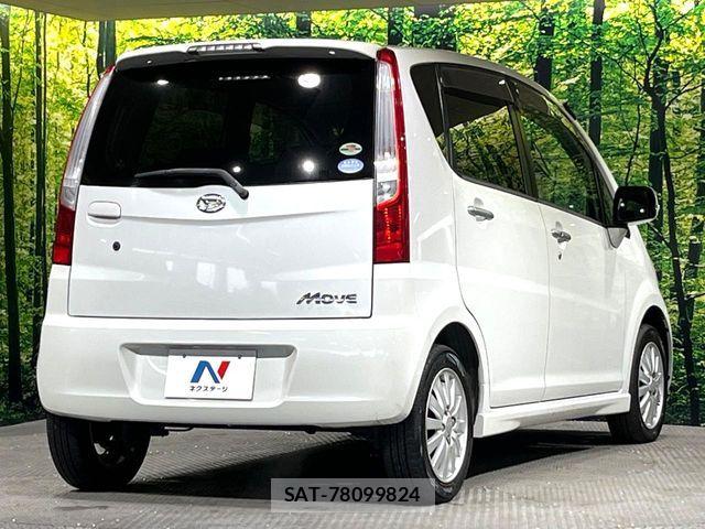 Daihatsu MOVE 2010-01 7903035-16