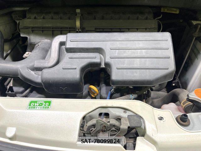 Daihatsu MOVE 2010-01 7903035-17