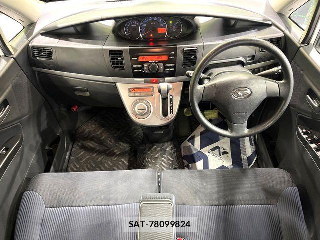 Daihatsu MOVE 2010-01 7903035-1