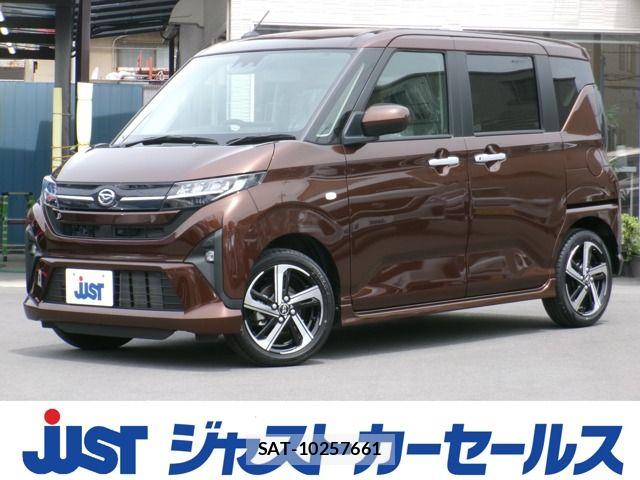 Daihatsu MOVE 2025-06 7903029-0