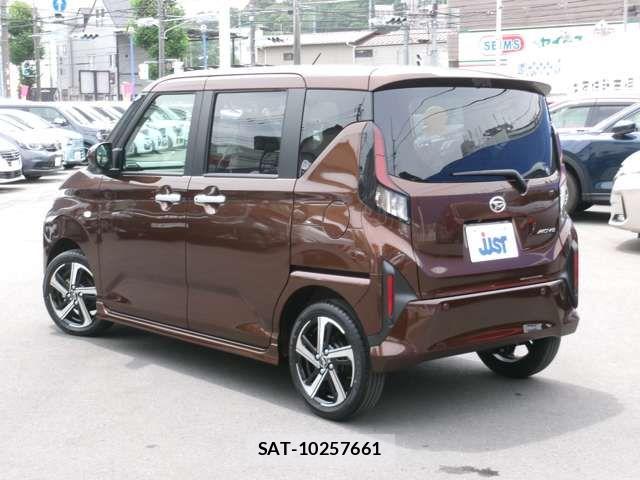 Daihatsu MOVE 2025-06 7903029-1
